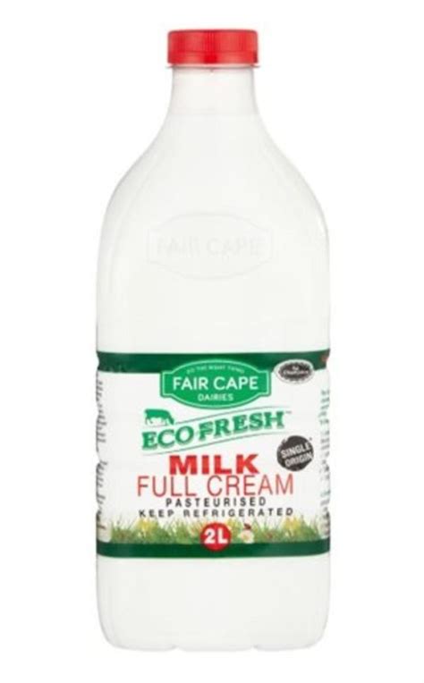 How Fair Cape Dairies made its packaging more recyclable - Retail Brief ...