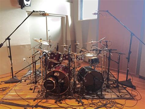 How To Mic Drums for Recording, Part 3 — Multiple Microphones | Sweetwater