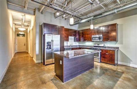 City View Lofts - Houston, TX apartments for rent