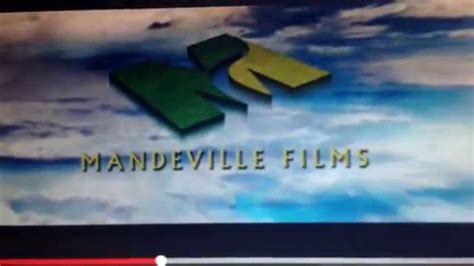 mandeville films and jerry bruckheimer films logo - YouTube