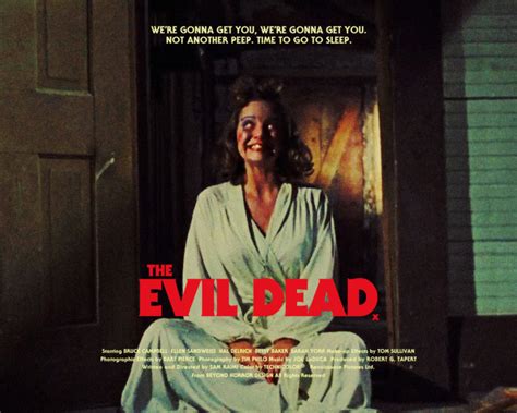 Evil Dead (1981) wallpapers, Movie, HQ Evil Dead (1981) pictures | 4K ...