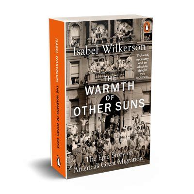 The Warmth of Other Suns by Isabel Wilkerson | Waterstones