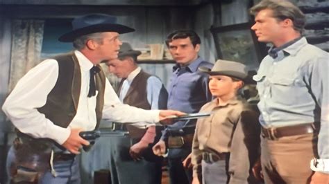 Pin by Kyli Pari on Laramie | Robert fuller, Laramie tv series, John ...