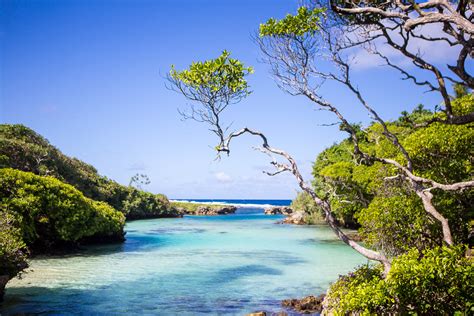 Efate Island (Vanuatu, South Pacific) | The Family Without Borders