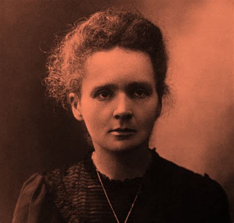 Marie Curie: Mujeres de la Ciencia en EL PAÍS