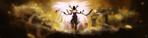 Auriel by GJMattos on DeviantArt