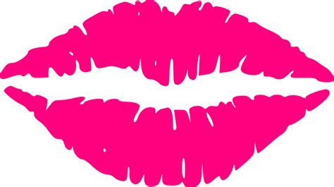 Free vector graphic: Lips, Kiss, Hot, Pink, Mouth, Love - Free Image on Pixabay - 311218