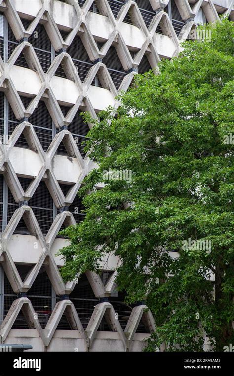 NCP Car park, Prince Street, Bristol Stock Photo - Alamy