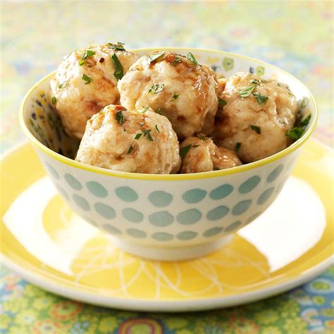 Grandma's Potato Dumplings Recipe: How to Make It