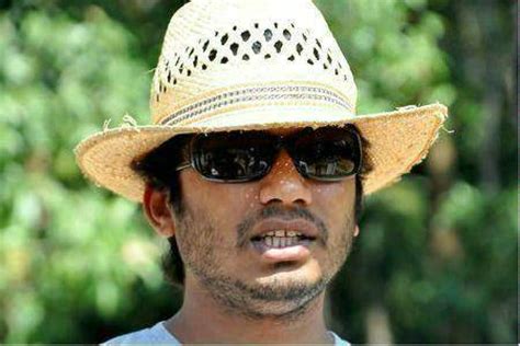 Preetham Gubbi : Kannada Writer| Director, Movies, Biography, Photos