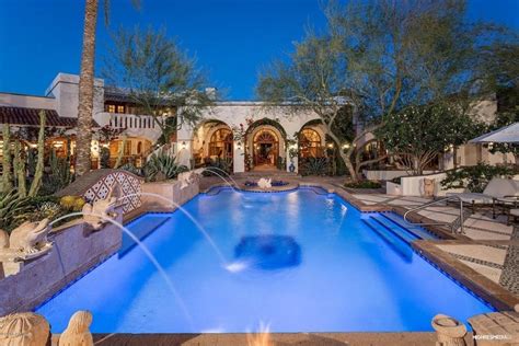 Homes for Sale Near Me with a Pool in Chandler