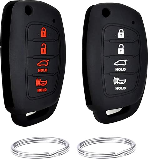 Amazon.ca: hyundai key fob