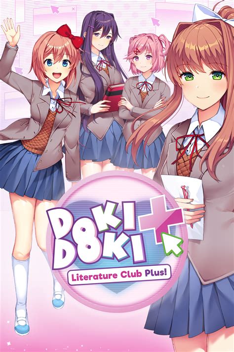 Doki Doki Literature Club Ps4 | ubicaciondepersonas.cdmx.gob.mx