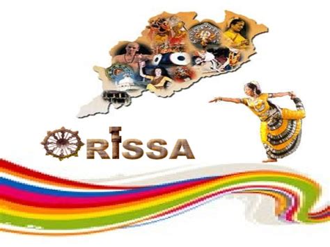 Orissa culture