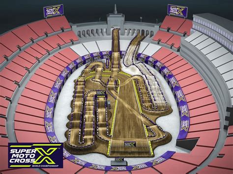 [High Resolution] Supercross World Championship 2023