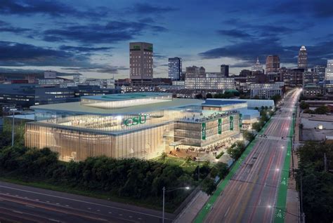 Why demolishing the Wolstein Center is a good move for CSU and ...