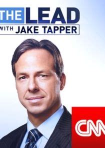 The Lead with Jake Tapper | TVmaze