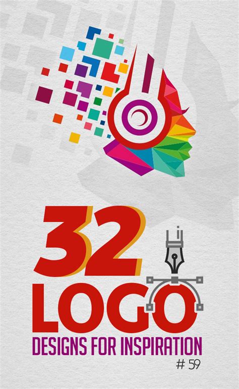 Logo Design Inspiration # 59 | Logos | Graphic Design Junction