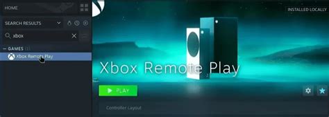 How to Use Xbox Remote Play on Steam Deck (Easy Guide) - Game Voyagers