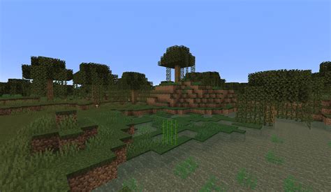 Minecraft Biome Finder