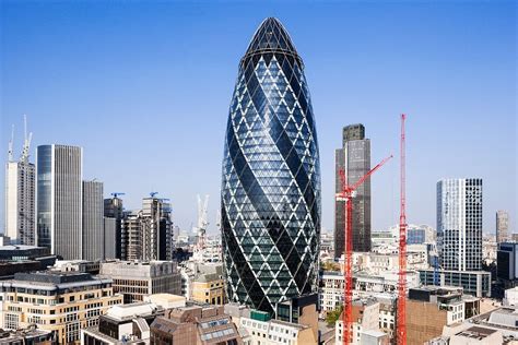 The Gherkin