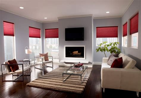 Why Lutron Shades Are the Perfect Addition to Your Home - Blog