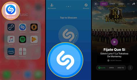 How to Shazam a Song That's Already on Your Phone