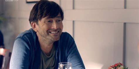 SCREENCAPS: David Tennant In Episode 4 Of There She Goes | David tennant, Episode, New comedies