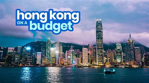 HONG KONG TRAVEL GUIDE with Budget Itinerary | The Poor Traveler ...