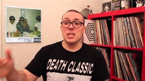 Anthony Fantano – Anthony Fantano Q&A: August 28th, 2015 | Genius