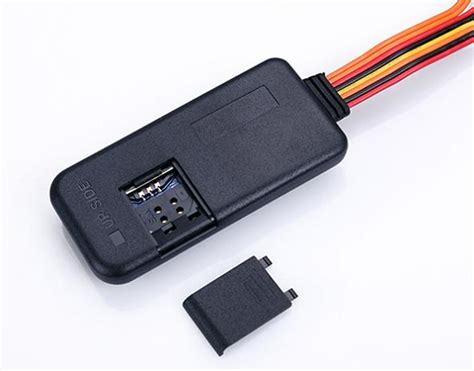 Best GPS Tracker For Car