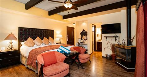 Luxury Suites | Sedona Views B&B, Sedona AZ