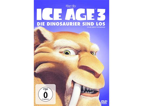 ICE AGE 3 DVD online kaufen | MediaMarkt