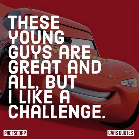 Best Cars Movie Quotes - PiiCESCORP