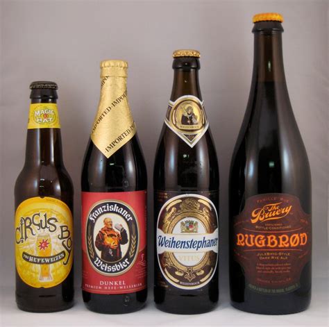 German Dark Beer Brands