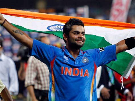 Can India win the ICC T20 World Cup 2024 final for Virat ‘King’ Kohli ...