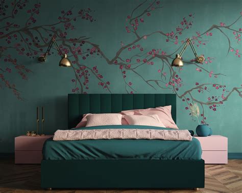 Teal bedroom ideas: 12 designs to best use this green and blue hue ...