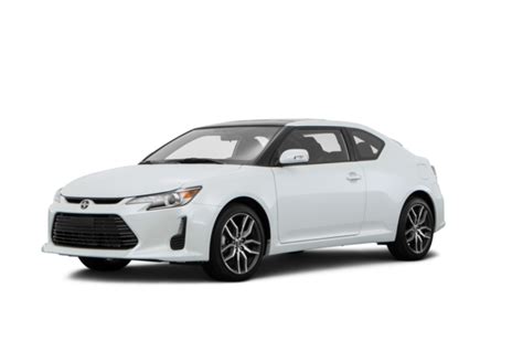 Used 2016 Scion tC Hatchback Coupe 2D Prices | Kelley Blue Book