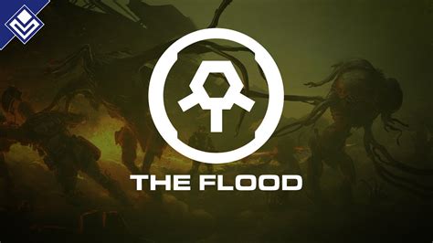 The Flood | Halo - YouTube