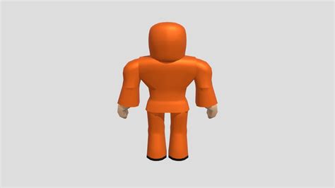 Roblox Model Avatar