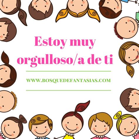 estoy orgulloso de ti - Juegos infantiles