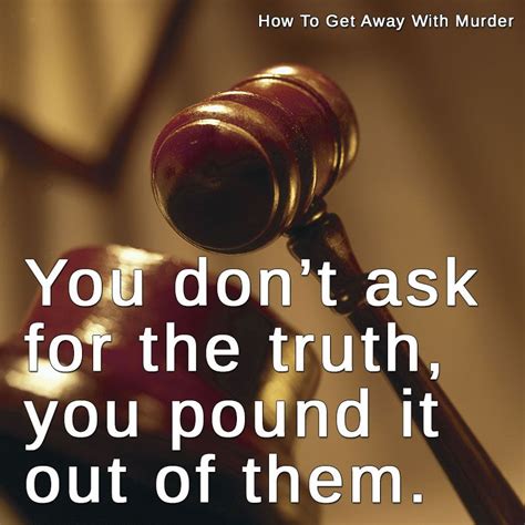 Pin on How to Get Away With Murder