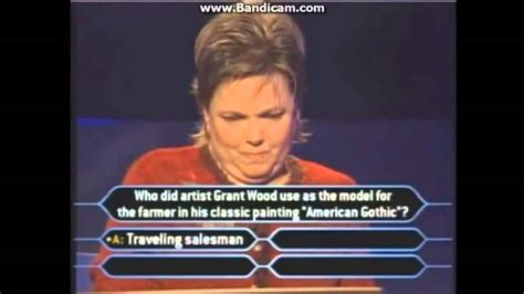 Who Wants To Be A Millionaire Winners US - YouTube