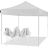 Amazon.com : AMERICAN PHOENIX Canopy Tent 10x15 Easy Pop Up Instant Portable Event Commercial ...