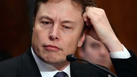 Elon Musk Faces SEC Investigation Over Tesla Self-Driving Claims