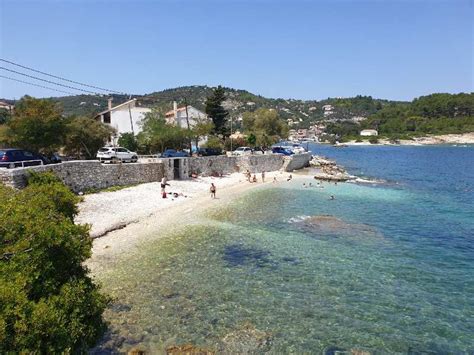 Best Beaches Paxos. The finest of the Ionian - Greek Island Guru