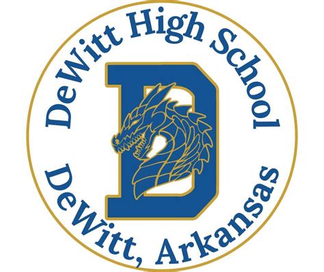 DeWitt High School