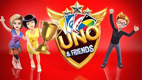 Uno&Friend Mod APK ~ Download PC and Android Game