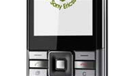 Sony Ericsson Greenheart aims for sustainable future - CNET