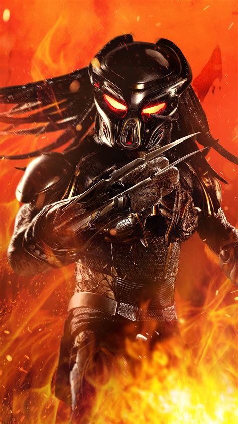 The Predator 4K 8K Wallpapers | HD Wallpapers | ID #26319